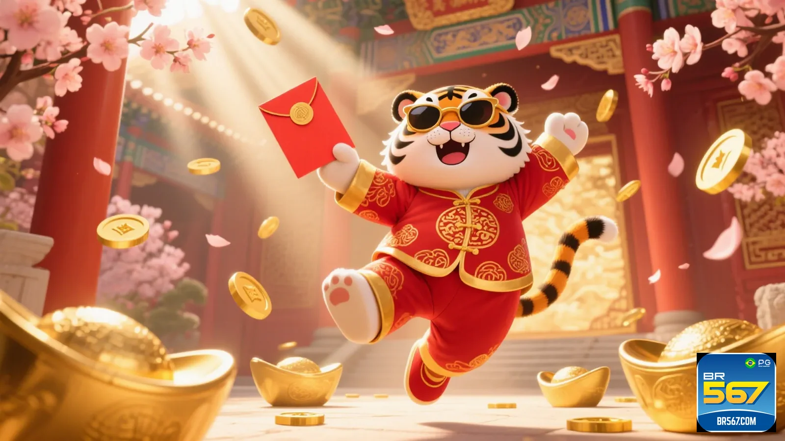 Imagem de cassino online - br567