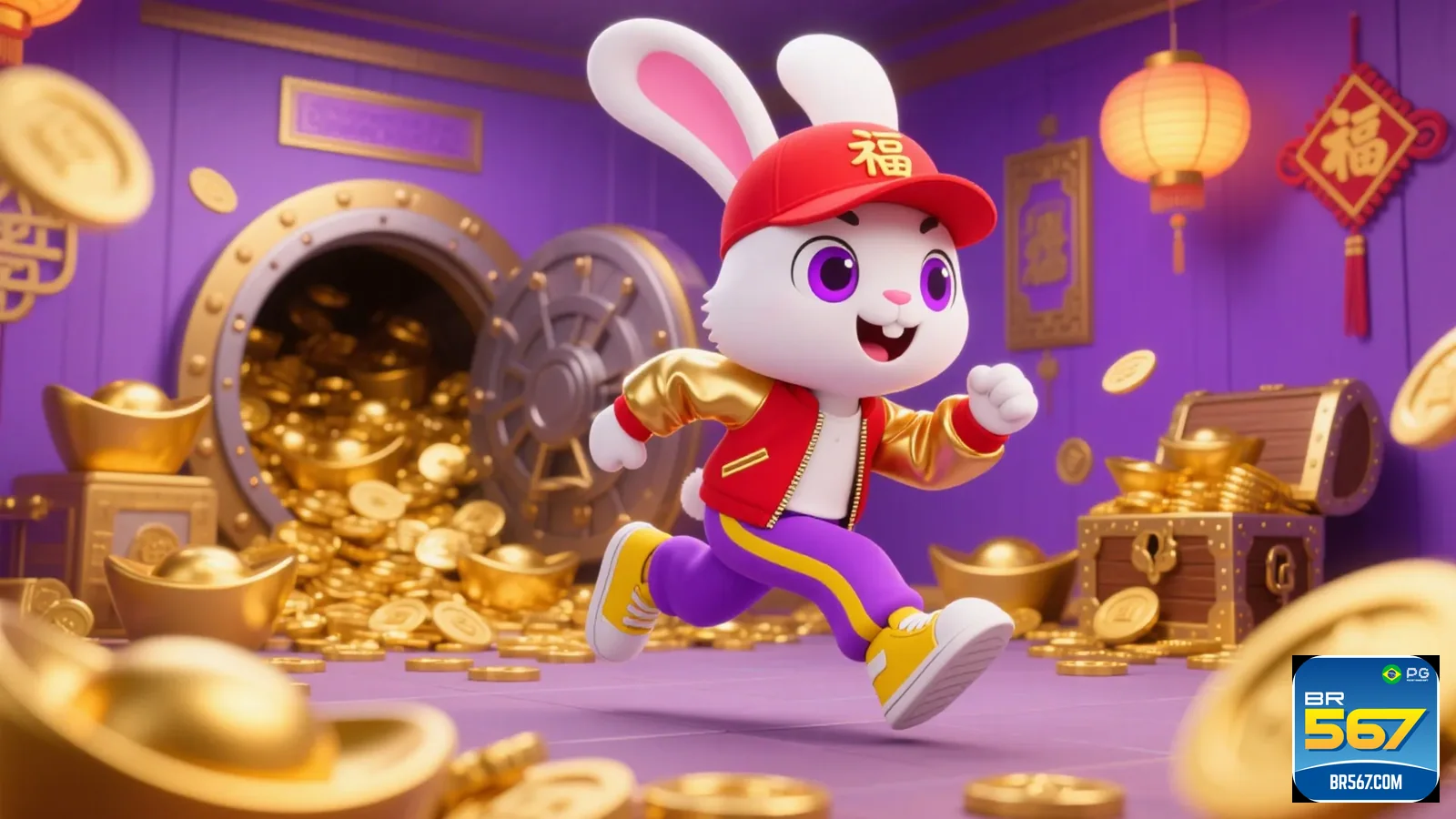 Slots grátis disponíveis