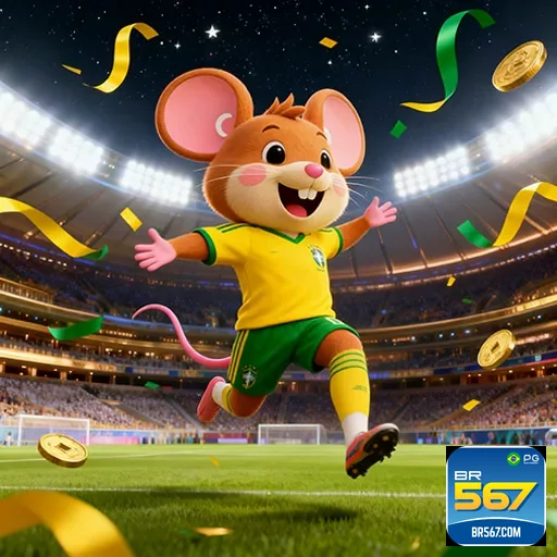 Slots online Brasil - br567